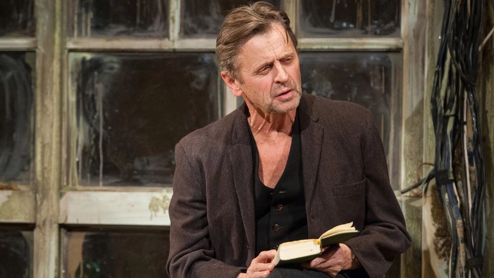 Celebrul balerin Mihail Barîșnikov: „Rusia s-a întors deja în vremea lui Stalin..." - Ce le transmite tinerilor ruși