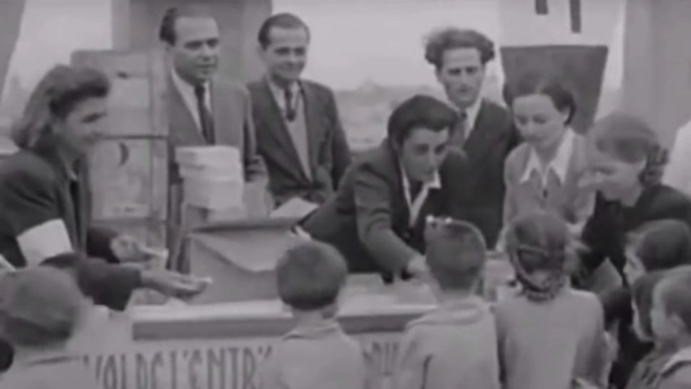 Culisele Statului Paralel | Criza alimentară prin care a trecut România în 1946