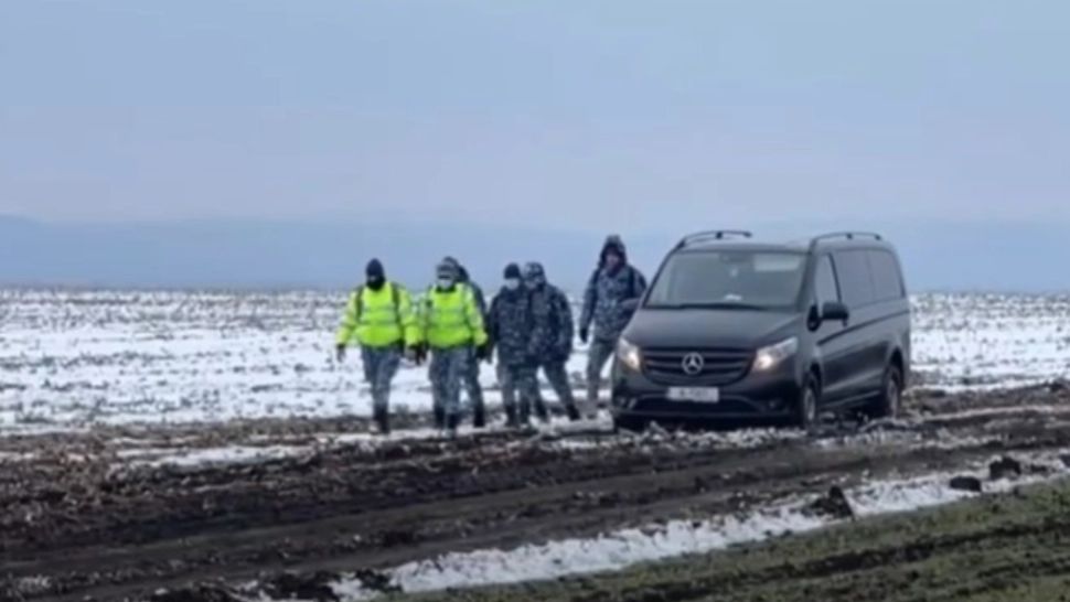 FOTO - DOSAR PENAL pentru ucidere din culpă după dubla tragedie aviatică din județul Constanța - 8 persoane au MURIT