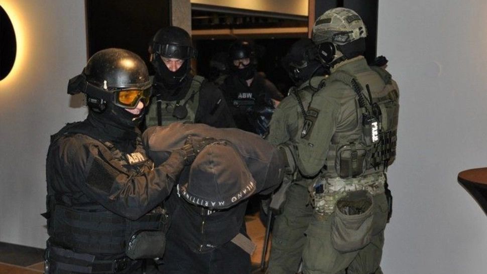 Un jurnalist spaniol suspectat de spionaj în favoarea Rusiei, ARESTAT la granița polono-ucraineană. Ce au descoperit procurorii asupra sa