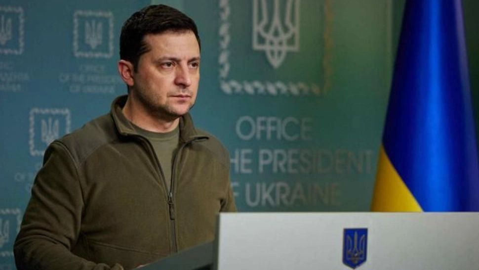 Zelesnki, MESAJ CRUCIAL în parlamentul grec, pe 7 aprilie: de ce este IMPORTANTĂ intervenția președintelui ucrainean