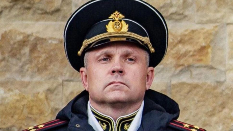 Ucraina anunță că a ucis alt comandant de TOP al lui Putin, lângă Mariupol - Rusia are deja 7 pierderi grele în război