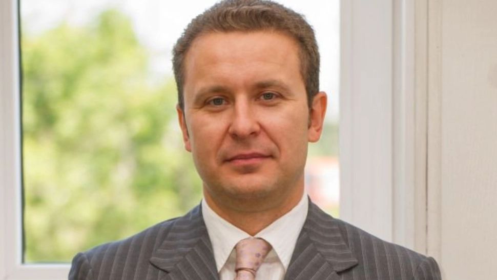 Om de afaceri rus, UCIS alături de soție și de cei doi copii - înjunghiați în casă