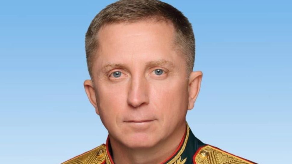 Rusia mai PIERDE un general în Ucraina! Cartierul general al Armatei 49 rămâne fără cel mai important PION