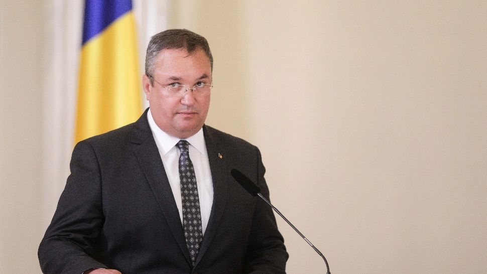 Premierul Ciucă anunță ca prim obiectiv deschiderea interconectorului de gaze dintre Grecia și Bulgaria