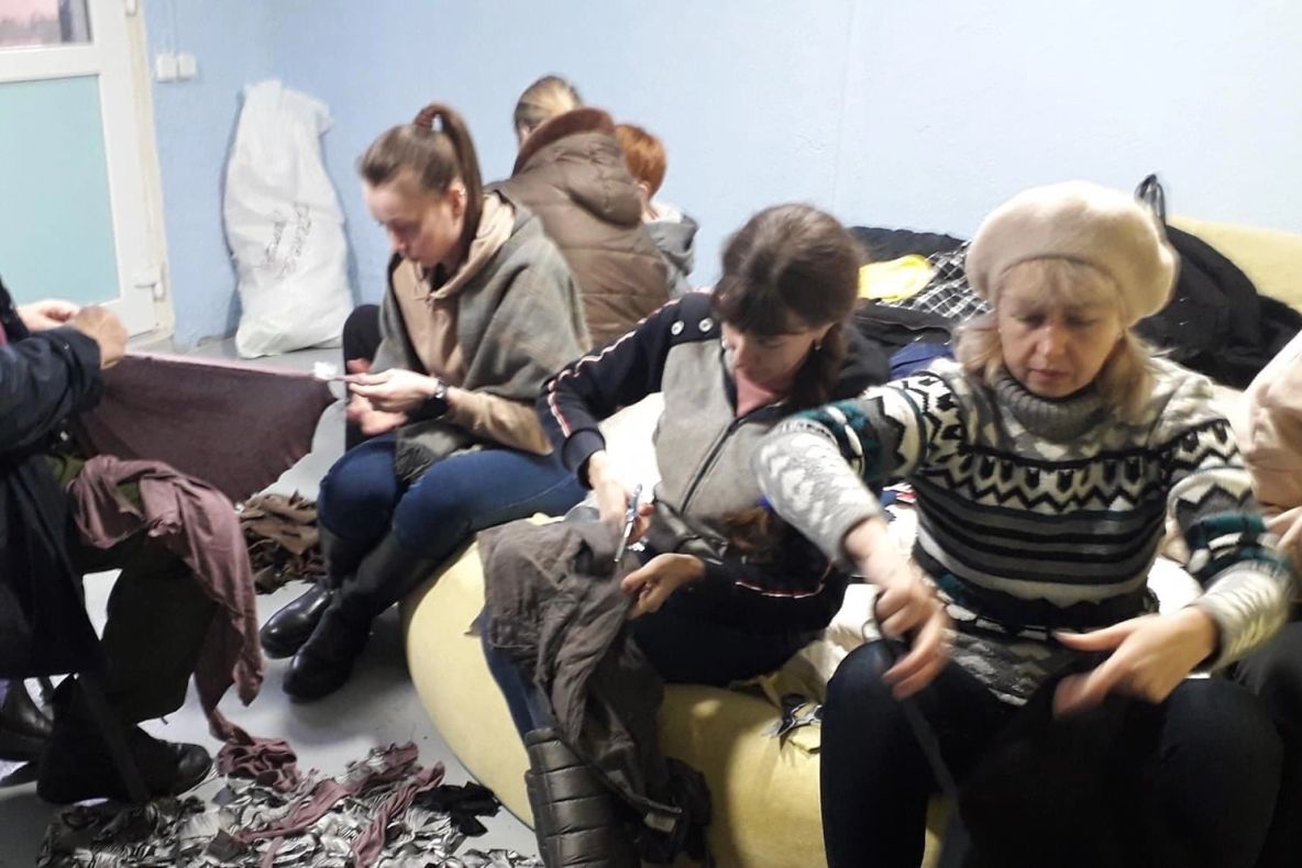 CRIZA sanitară, declanșată de războiul lui Putin:  Focare de POLIOMELITĂ, descoperite în Ucraina