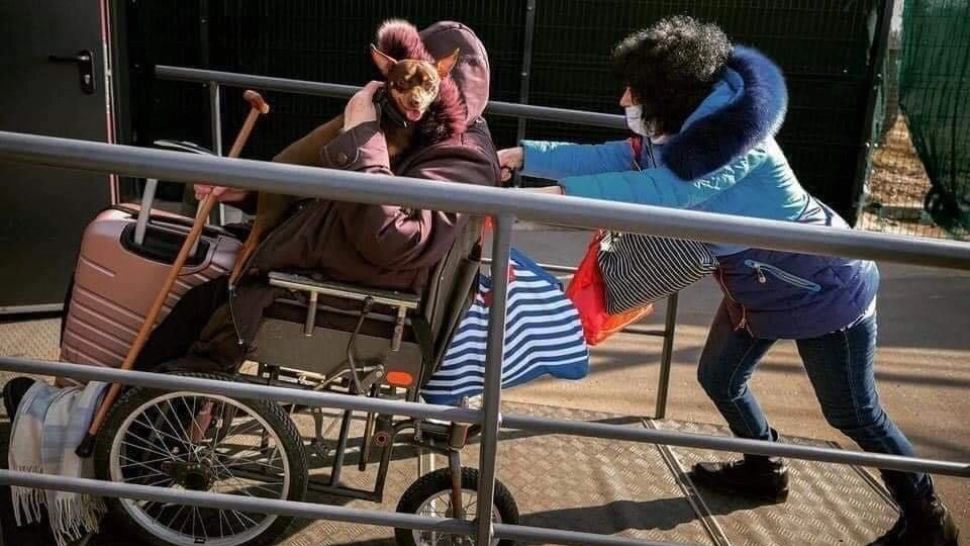 Ucraina se zbate pentru pace. Se anunță un război lent - foamea pândește la colț, panica devine copleșitoare