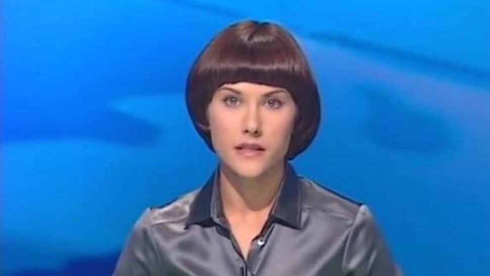 Încă o vedetă TV din Rusia a sabotat mașina de propagandă a lui Vladimir Putin