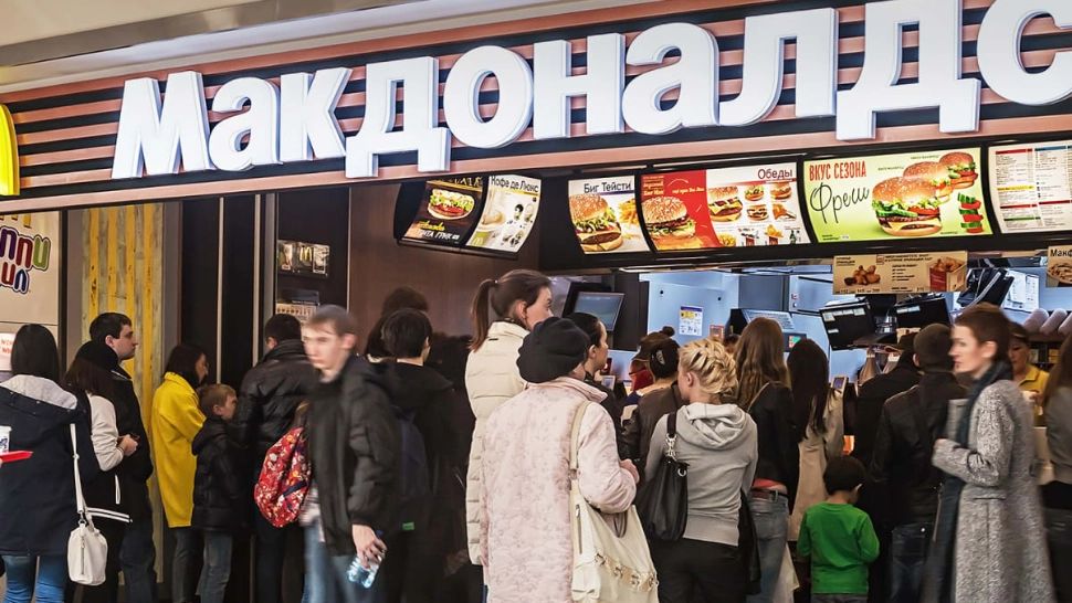 Putin a trimis procurorii să verifice firmele străine care se retrag din Rusia