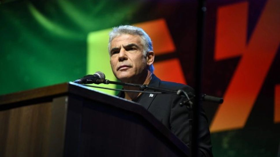 Ministrul de Externe al Israelului: Țara nu va fi o cale de a ocoli sancțiunile impuse Rusiei