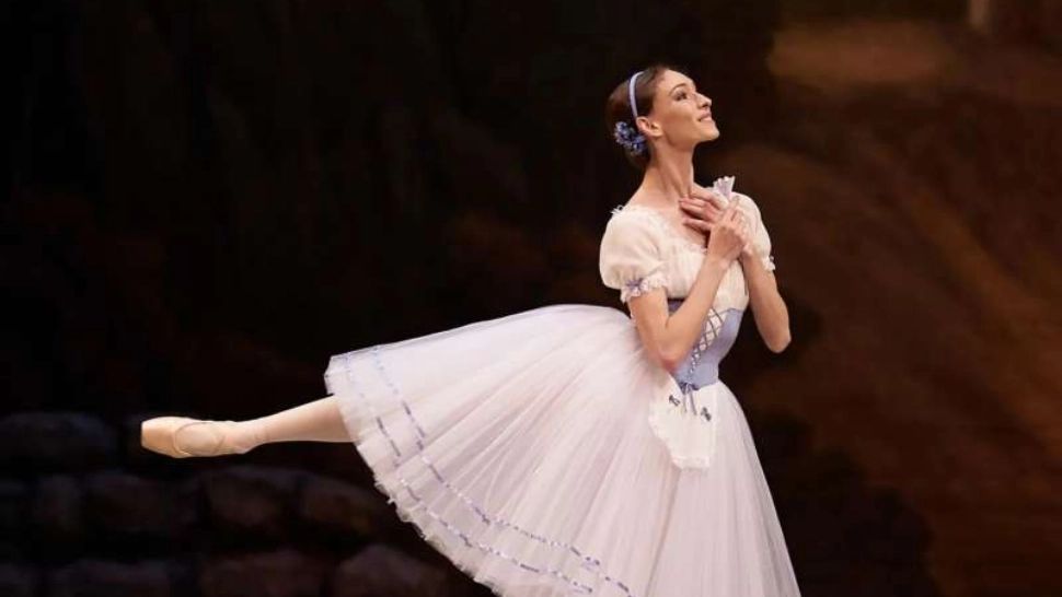 O balerină vedetă de la Teatrul Bolşoi a demisionat după ce a denunţat războiul din Ucraina