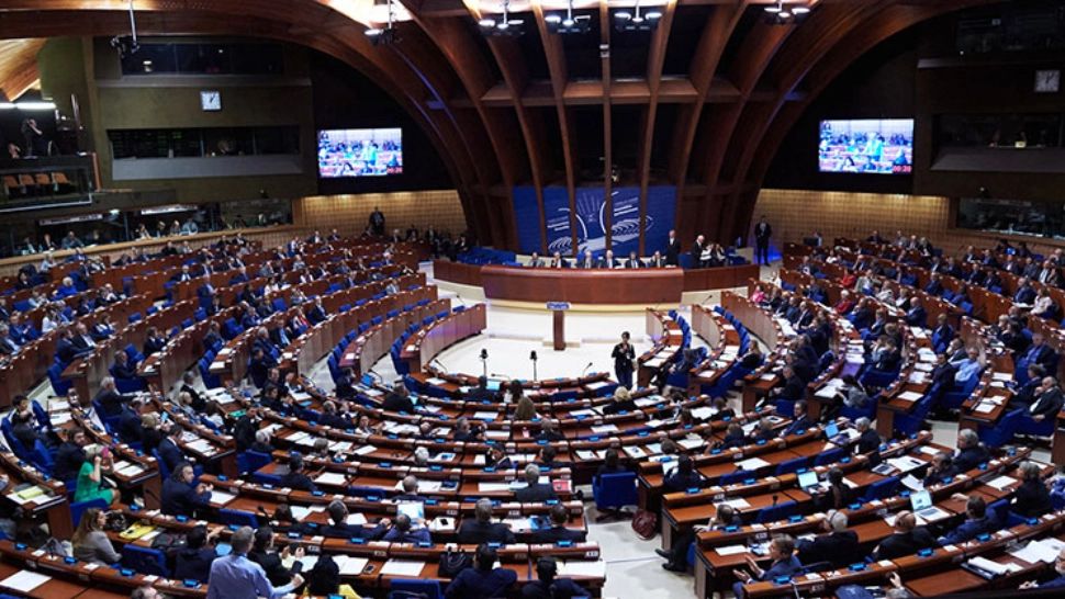 Excluderea Rusiei din Consiliul Europei, votată UNANIM de parlamentari - Decizia FINALĂ, luată miercuri