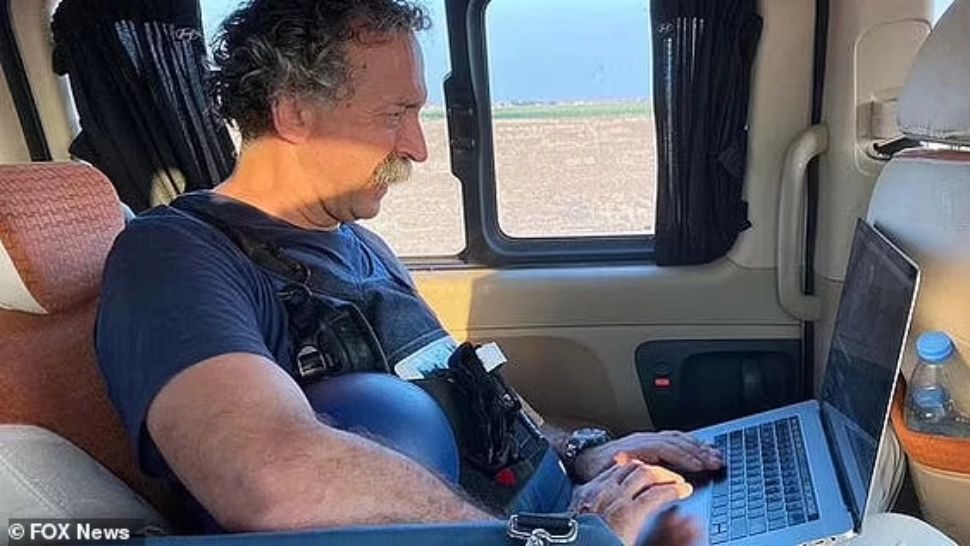 Cameraman FOX News, mort în Ucraina, după ce mașina în care se afla a fost lovită