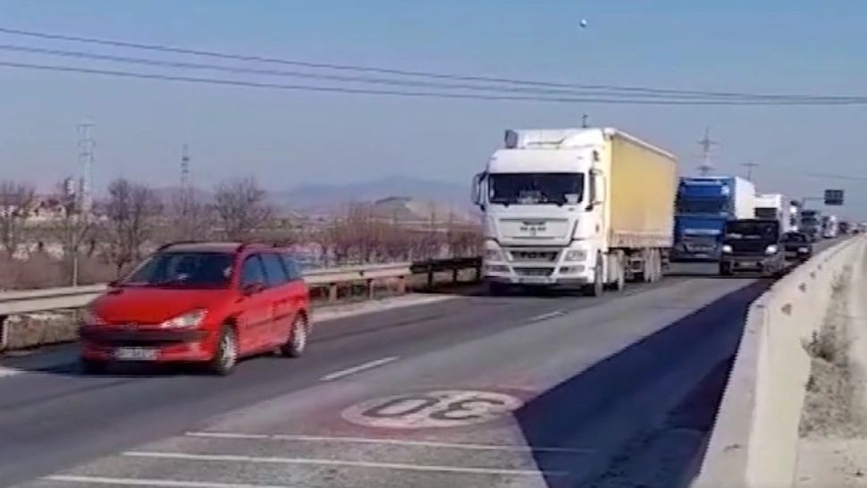 Se întâmplă sub ochii lui Grindeanu. Constructor din Italia, câștigător a treia oară la licitația pentru Autostrada București-Nord