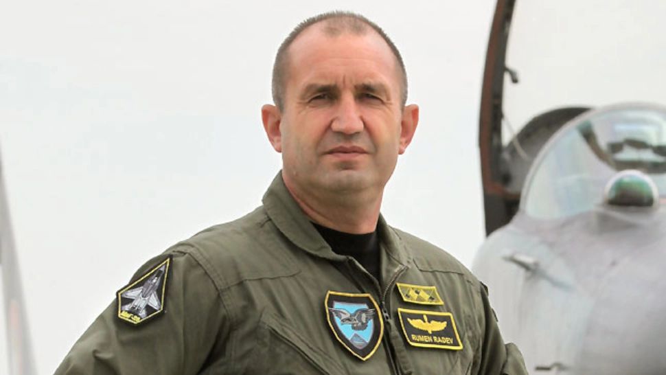 Președintele Bulgariei, în vizită în România în contextul agresiunii ruse din Ucraina - Klaus Iohannis îl va primi la Cotroceni