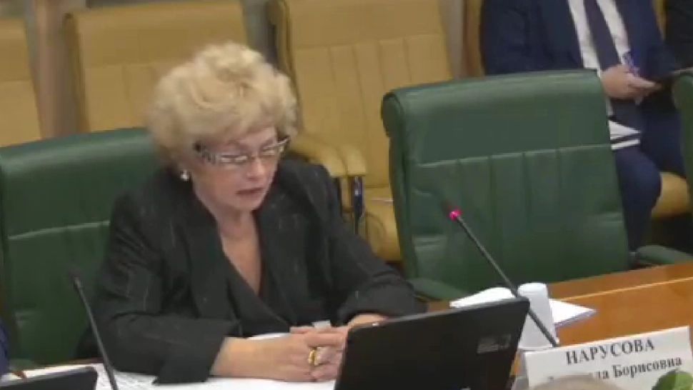 VIDEO Propaganda lui Vladimir Putin, combătută chiar în Duma de Stat. Dialog ca pe vremea lui Stalin