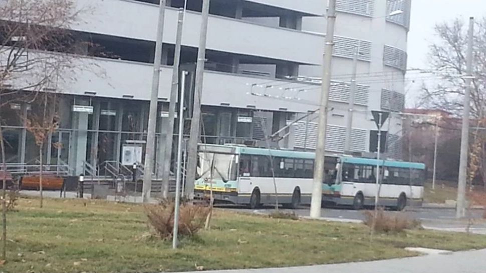 Protecția Consumatorilor a descins la STB, după ce pasagerii au reclamat starea deplorabilă a unor vehicule