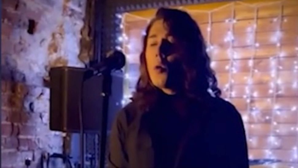 VIDEO | Un cunoscut cântăreț din Rusia, de origine ucraineană, a fost arestat pentru „dușmănie” față de militarii ruși