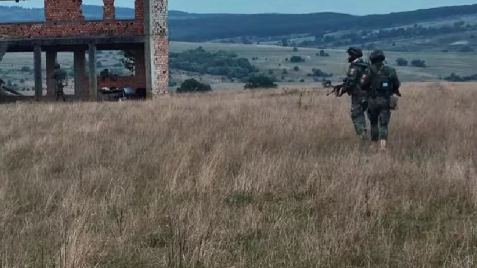 Apărarea NATO, întărită și de soldați portughezi: câți militari vin în România?