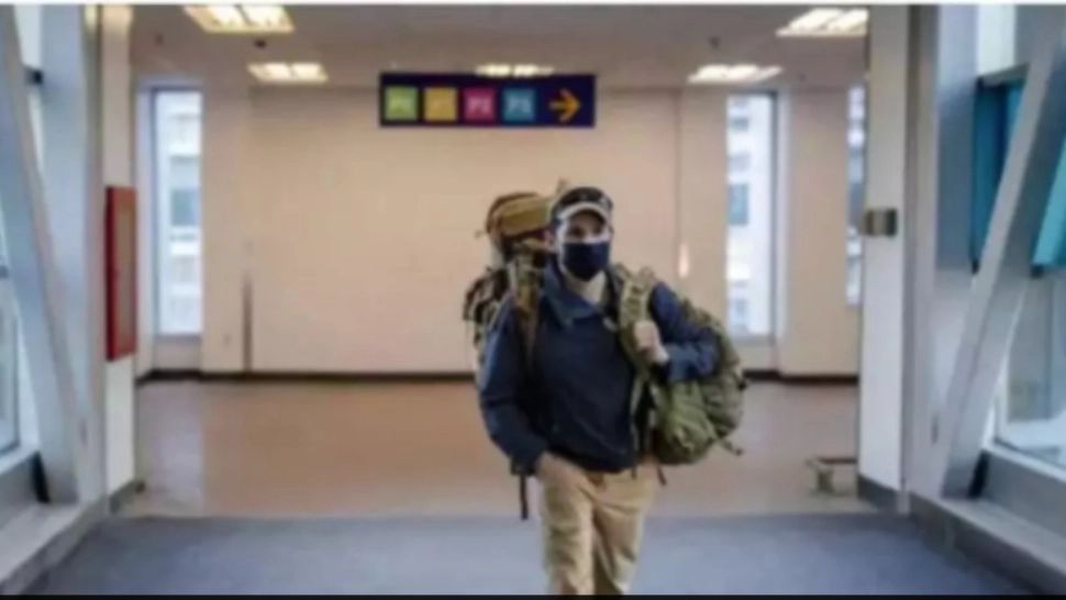 Răsturnare de situație în cazul celebrului lunetist "Wali": unde se află acesta. DEZVĂLUIRI INCENDIARE despre armata lui Putin