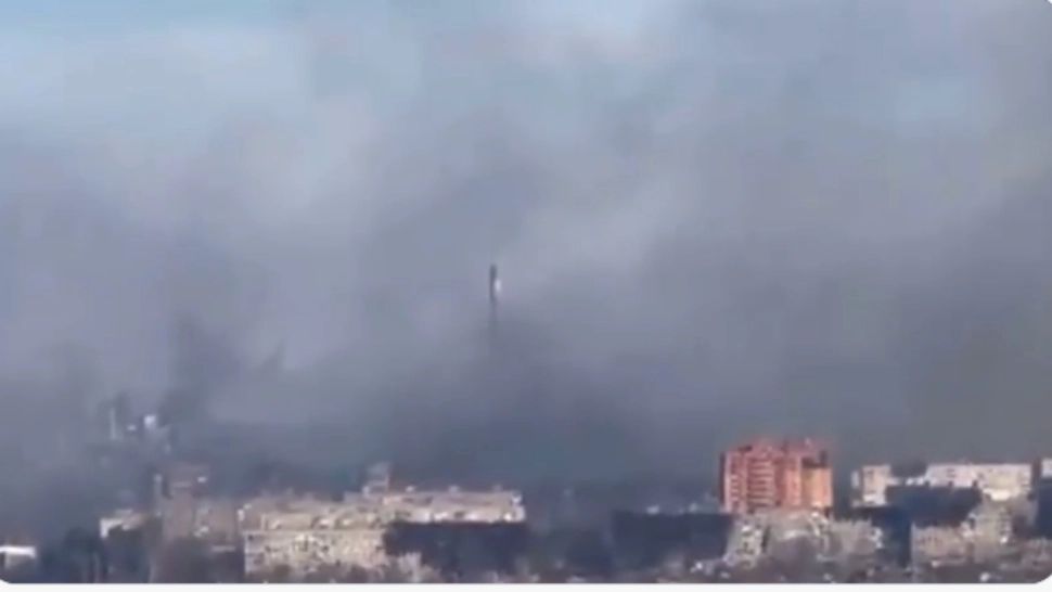 Război Ucraina, ziua 26. Mariupolul, bombardat la fiecare 10 minute: orașul, de NERECUNOSCUT! Tunurile, întoarse și spre Odesa. Rusia, tot mai aproape de noi SANCȚIUNI - LIVE TEXT