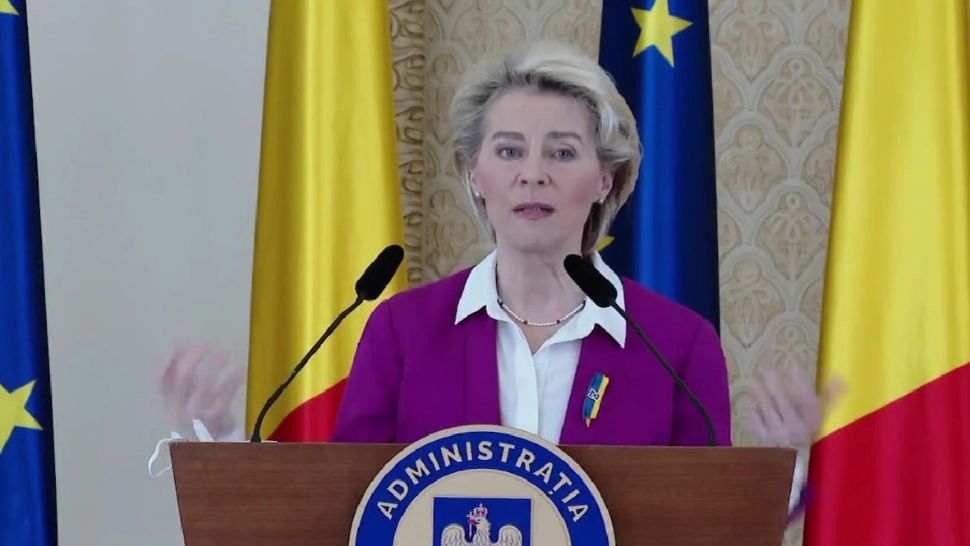 Avertismentul șefei UE: „Trebuie să ne pregătim de întrerupere completă”. Ce planuri de urgență are Europa