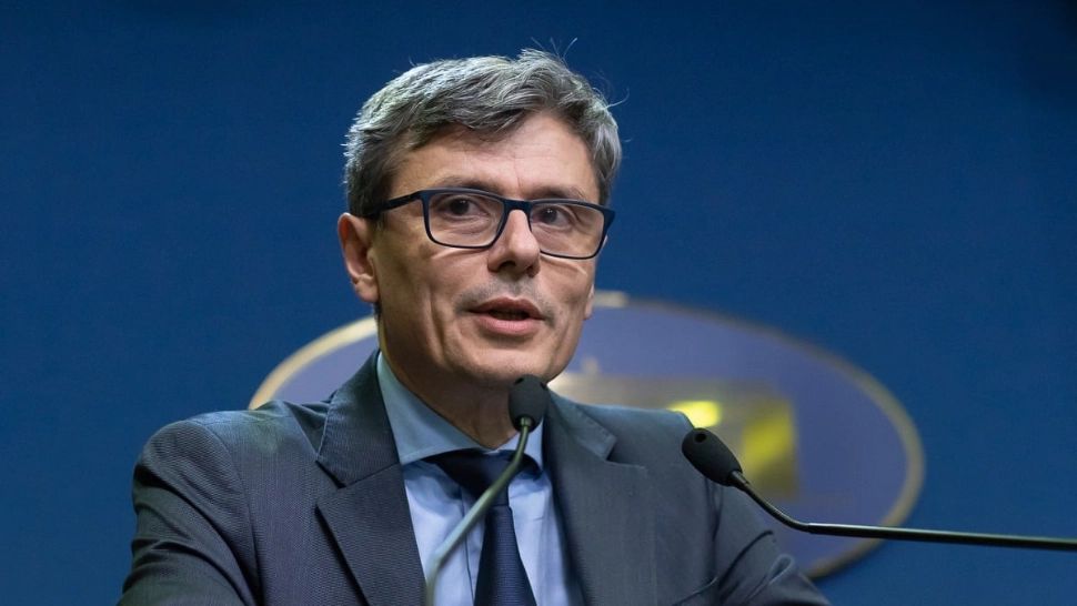 Virgil Popescu: La centrala nucleară de la Zaporojie au fost repornite 2 unităţi. Le transmit românilor că nu există motive de îngrijorare