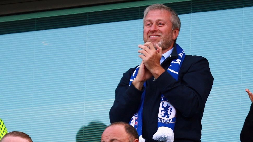 Zelenski îi cere lui Biden să nu-l sancționeze pe Abramovici