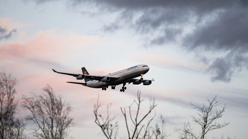 Compania aviatică din Rusia anulează toate zborurile internaționale