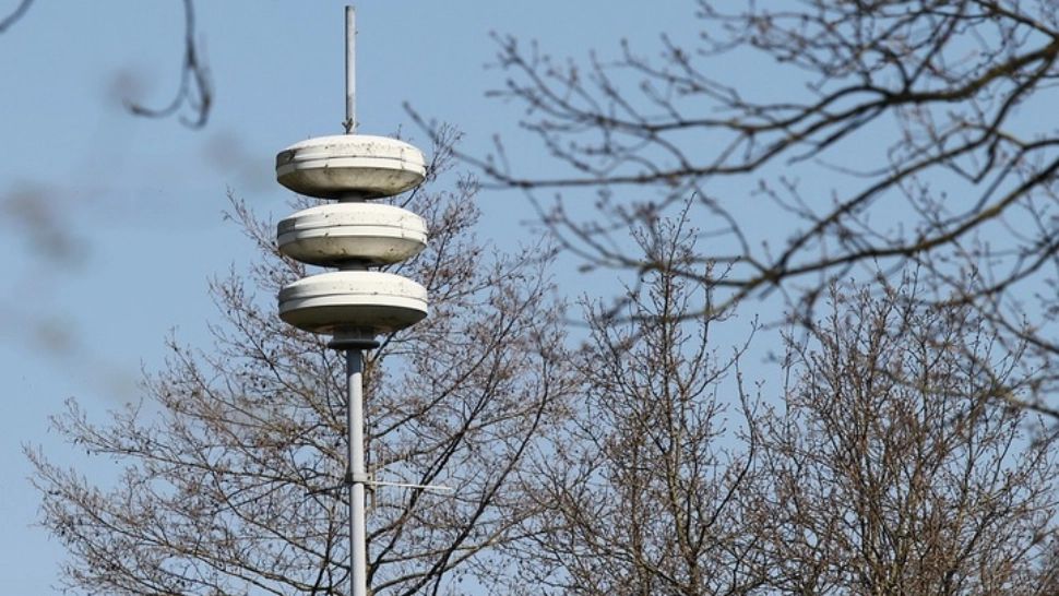 Alertă de raid aerian în Rusia, anunțată pe mai multe posturi radio - Guvernul anunță că e vorba de un atac al hackerilor