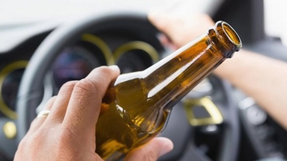 Tânăr BĂUT și DROGAT din Hunedoara, prins cu o viteză halucinantă: 222 km/h