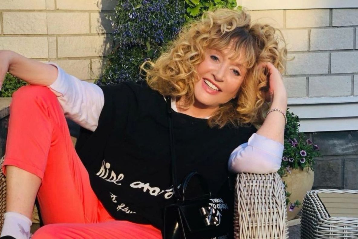 Cea mai mare vedetă a Rusiei a FUGIT din țară: Artista este împotriva războiului - Lovitură pentru Putin