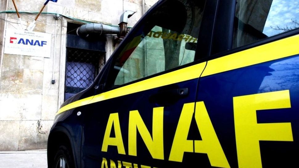 Fiscul va plăti dobânzi pentru conturile blocate ale românilor - Proiect în Parlament