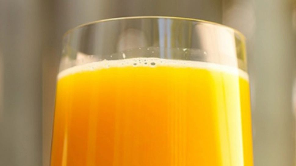 Băutura de aur, ucigaşul celulelor canceroase primare