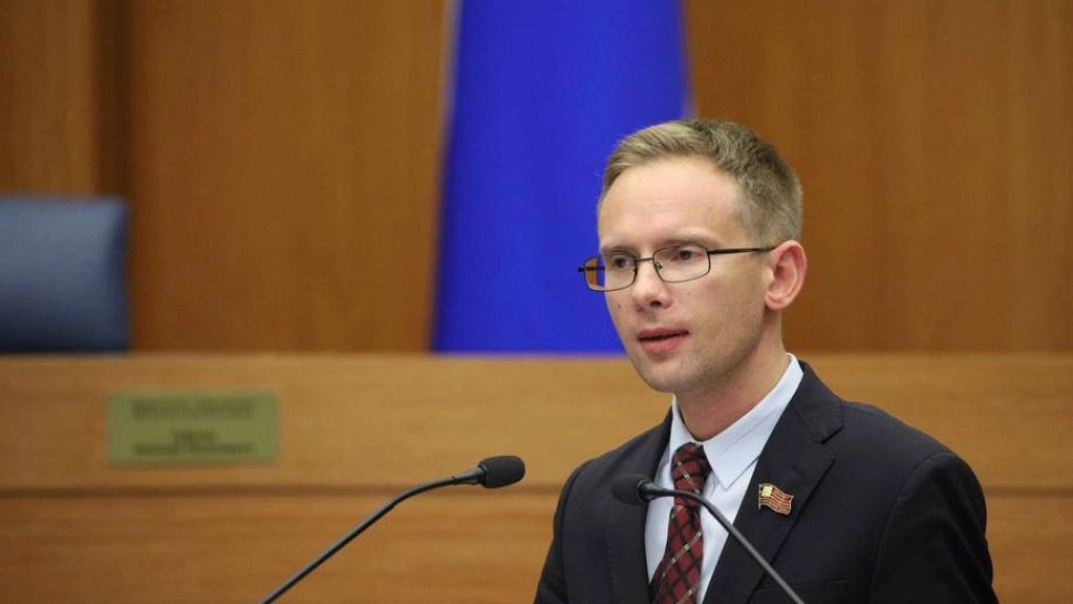 Un deputat comunist rus face exces de "denazificare". A pus ochii pe Republica Moldova, dar și pe Polonia