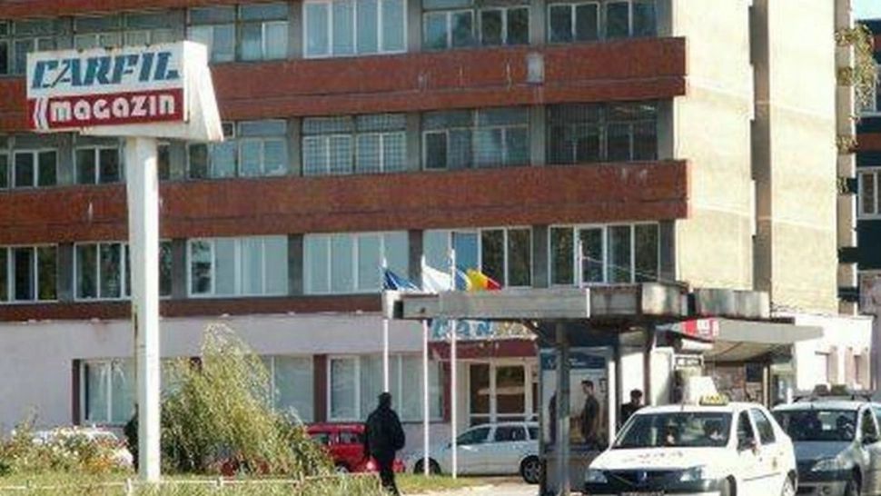 CRIZĂ în industria de armament, război la graniță. Grevă spontană la uzina CARFIL, din Brașov 