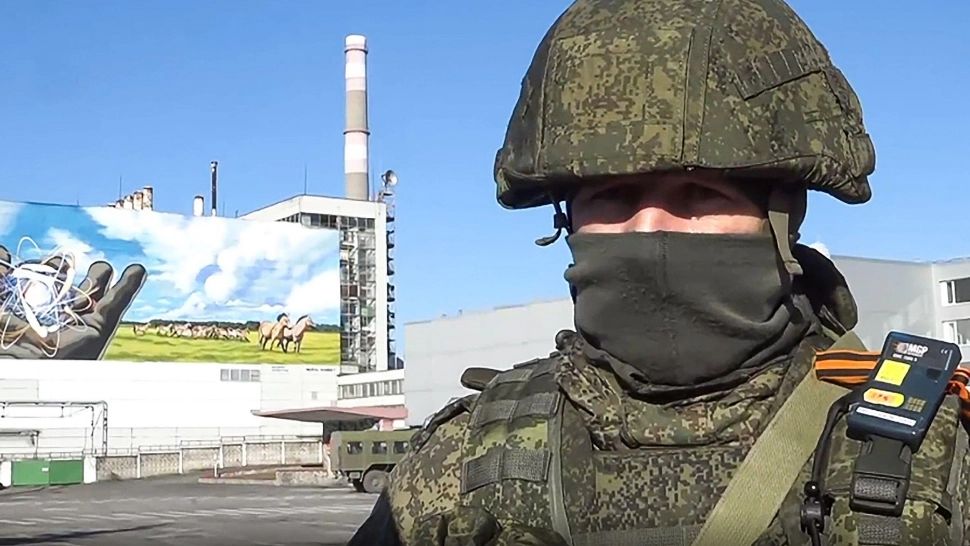 AVERTISEMENTUL ucrainenilor. Radiațiile nu mai sunt monitorizate în jurul centralei de la Cernobîl