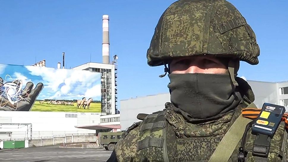 Agenția Internațională pentru Energie Atomică nu confirmă conectarea centralei Cernobîl la rețeaua electrică din Belarus