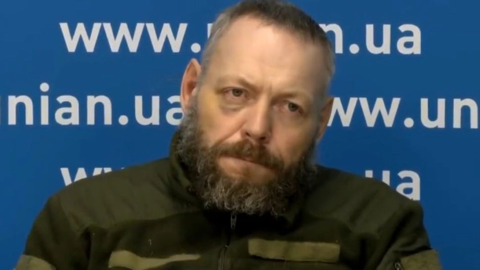 Un ofiţer rus capturat, colonelul Gărzii Naţionale, condamnă invazia Rusiei: "Genocid. Mi-e ruşine!"