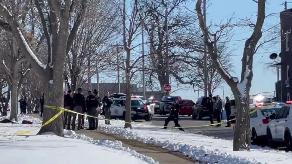 VIDEO Atac armat într-un liceu din SUA: un adolescent ucis, 2 sunt în stare foarte gravă