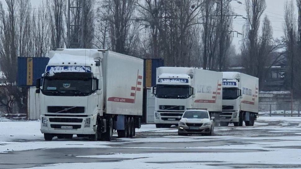 CIVILII din Ucraina, evacuați din câteva orașe în ultima zi - MII de oameni din Sumî și Izium au fugit de război