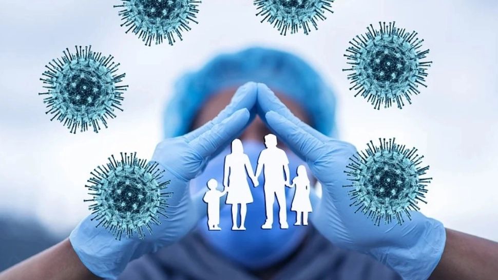 Bilanț coronavirus - Scade vertiginos numărul infectărilor - Puțin peste 2.000 de cazuri noi în ultimele 24 de ore