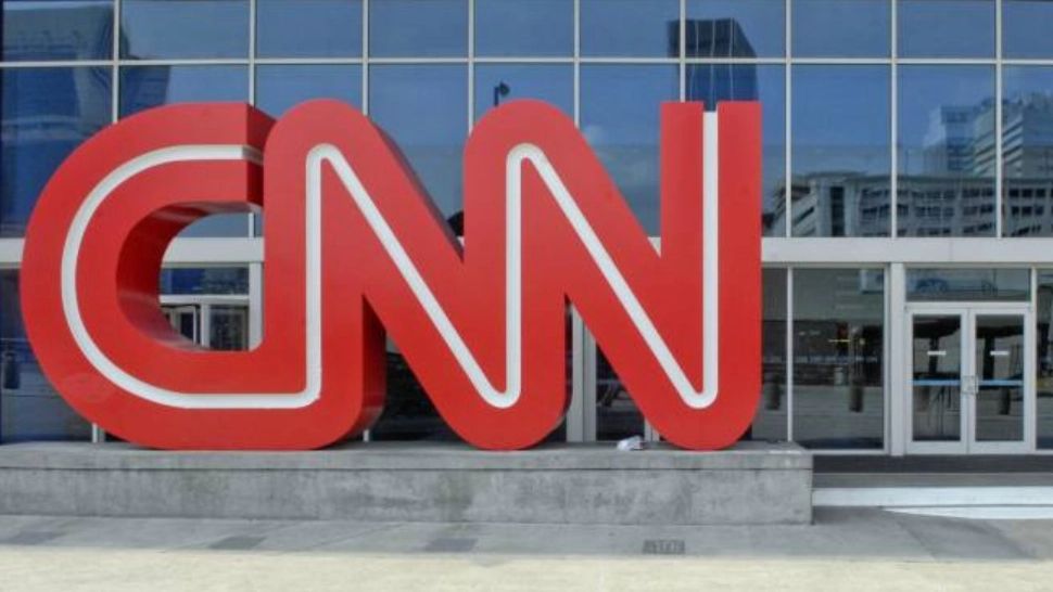 Postul american de televiziune CNN nu va mai emite în Rusia