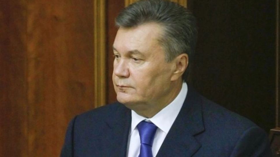 Putin vrea să-l reinstaleze pe fostul președinte din Ucraina, Viktor Ianukovici, cel care a fugit din țară după ce a declanșat un război civil