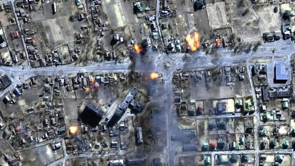 Ucraina cere ca Turcia și Germania să fie „garanții” pentru încetarea războiului - CONDIȚIILE puse lui Putin