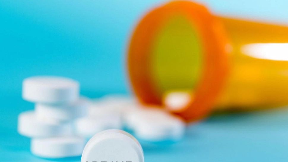 Anunț important pentru români despre pastilele de IOD, după bombardarea centralei Zaporojie din Ucraina