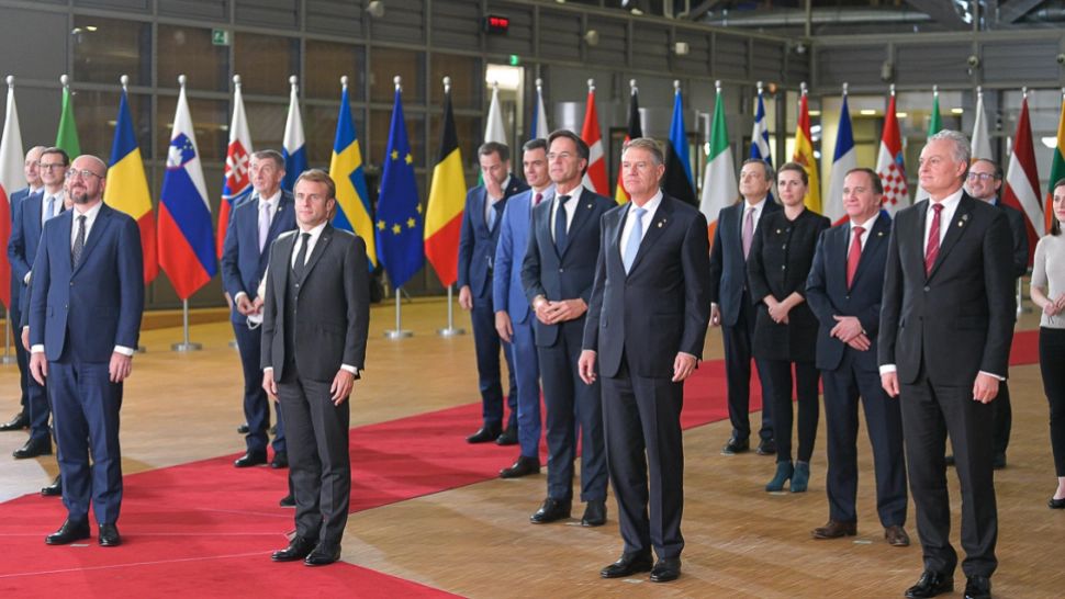 Klaus Iohannis, discuții la nivel înalt cu lideri europeni despre războiul din Ucraina și criza energetică, astăzi, la ora 16.00