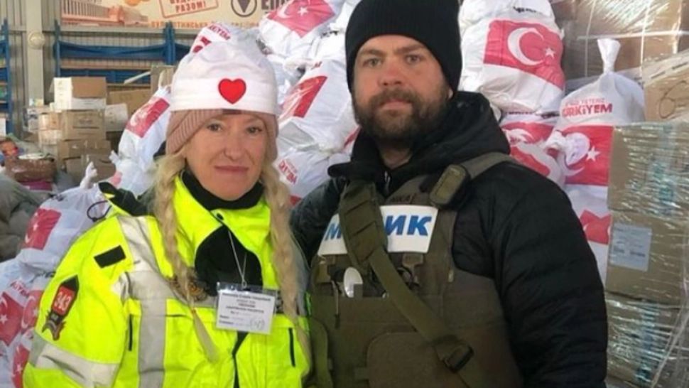 Fiul lui Ozzy Osborne, impresionat de solidaritatea românilor față de refugiații ucraineni