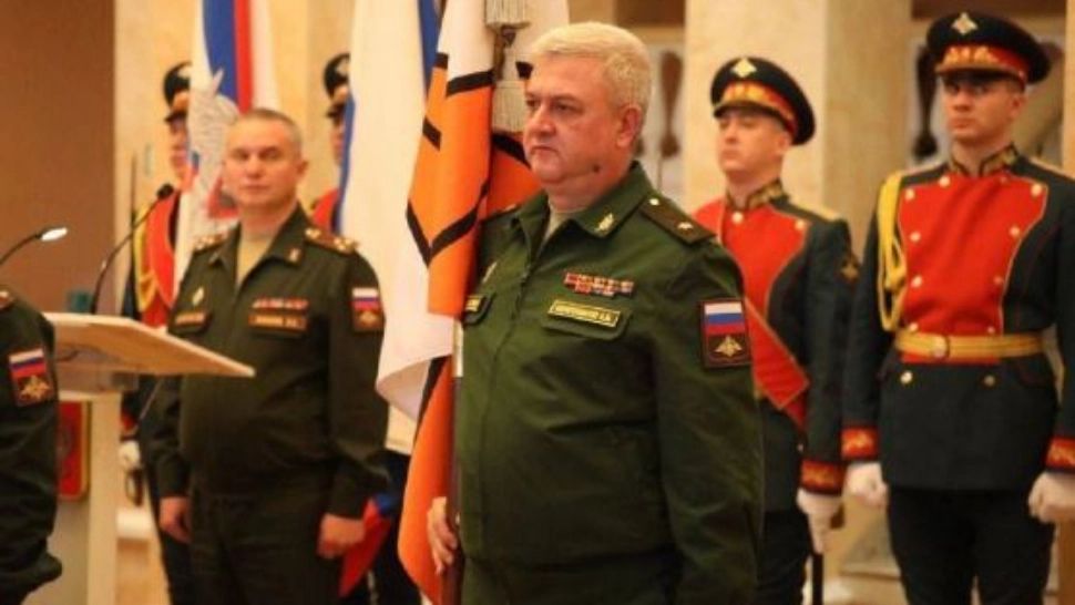 Ucraina ar mai fi ucis un GENERAL DE TOP al armatei ruse. Este al treilea de la începutul invaziei