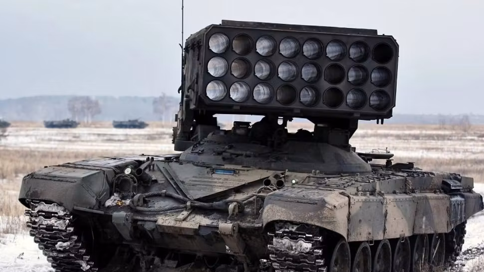 Pentagonul i-a numărat rachetele lui Putin și să asigurări cu livările de arme către Ucraina continuă